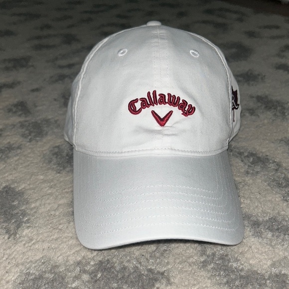 Callaway Other - NWT Callaway Hat